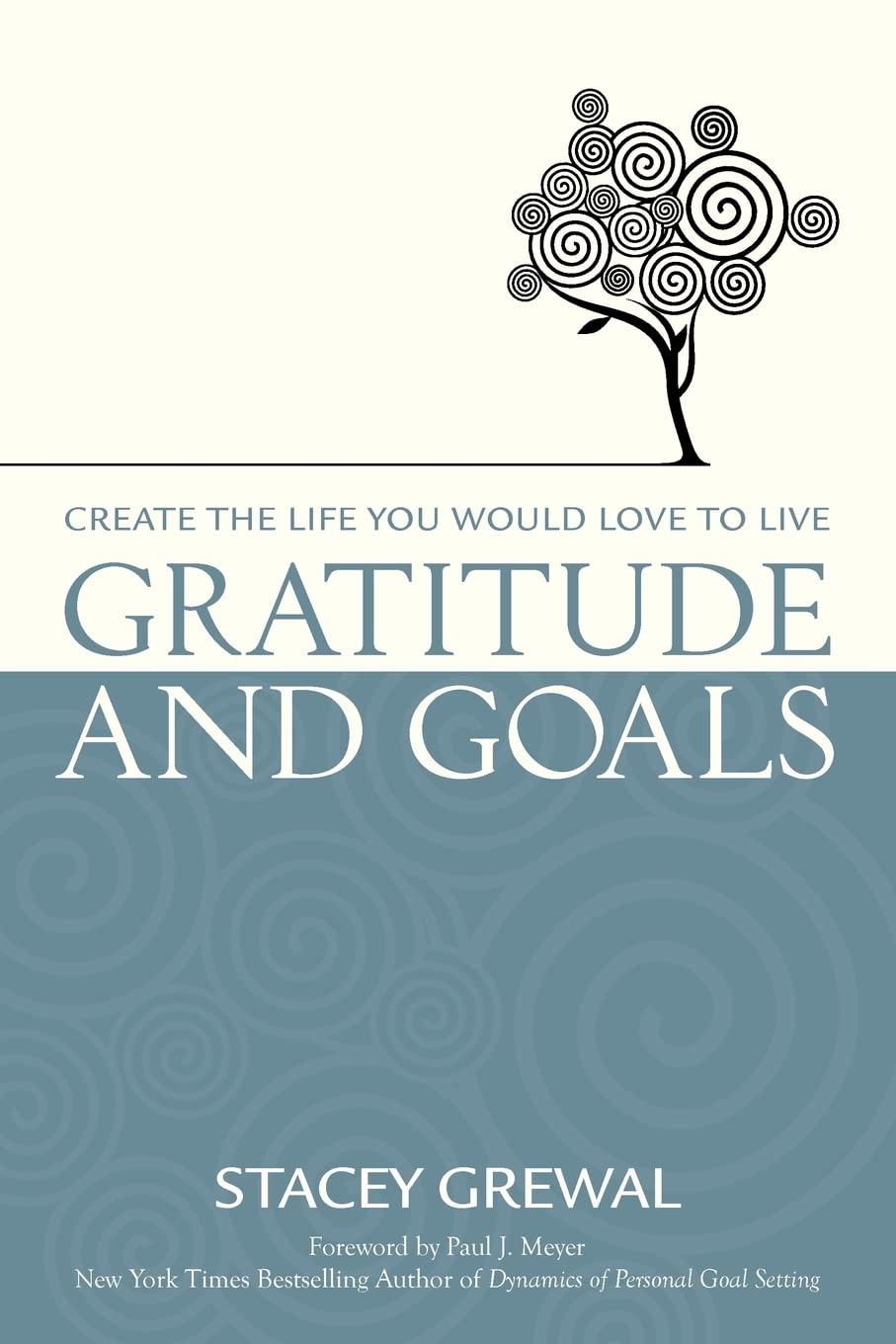 Gratitude And Goals,Used