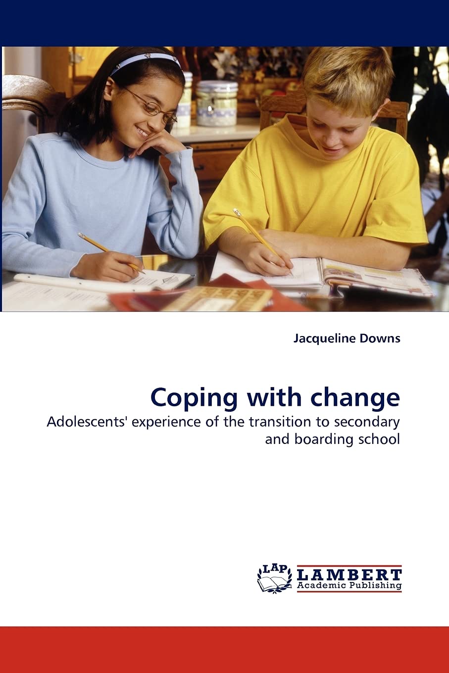 Coping with change: Adolescents' experience of the transition to secondary and boarding school,Used