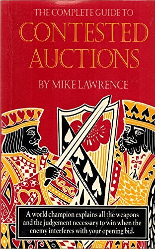 The Complete Guide To Contested Auctions