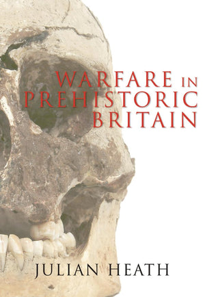 Warfare in Prehistoric Britain,Used