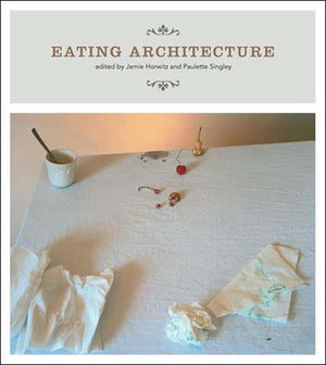 Eating Architecture,Used