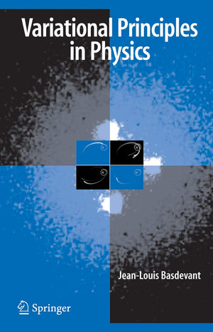 Variational Principles In Physics,Used
