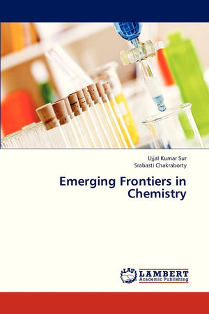 Emerging Frontiers in Chemistry,Used