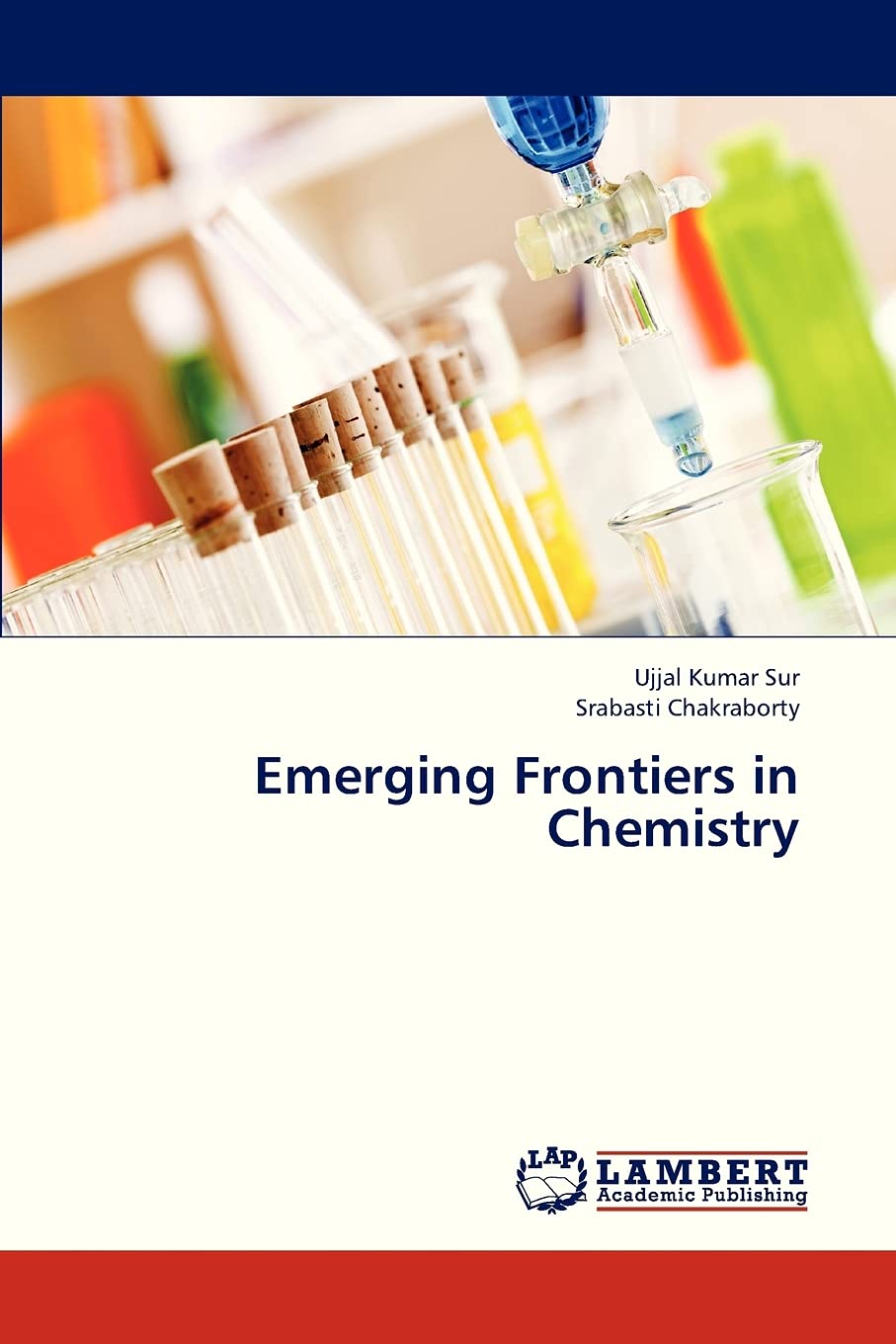 Emerging Frontiers in Chemistry,Used