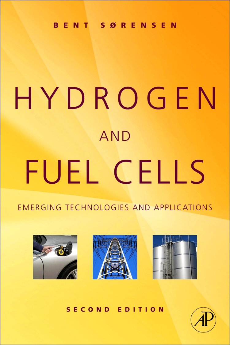 Hydrogen and Fuel Cells: Emerging Technologies and Applications,Used