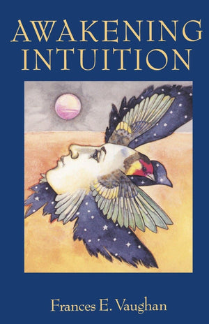 Awakening Intuition,Used