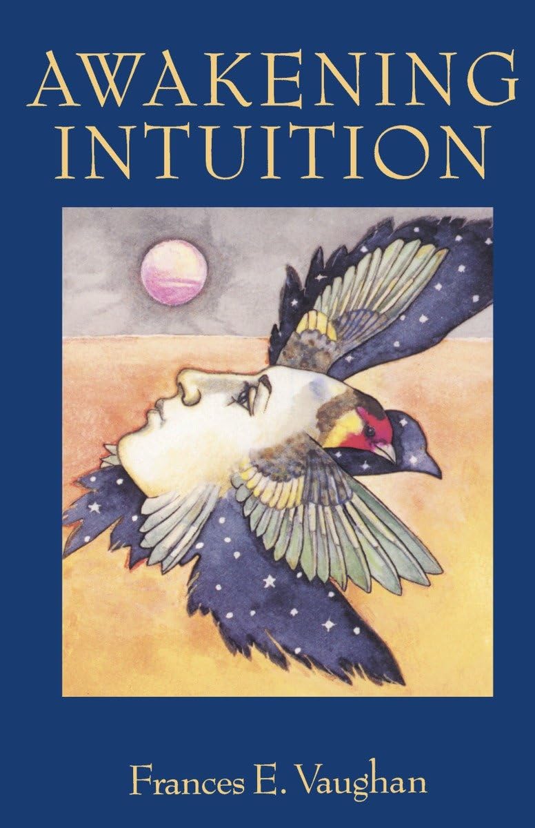 Awakening Intuition,Used