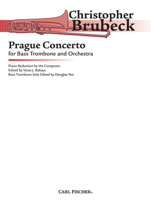 Prague Concerto,New