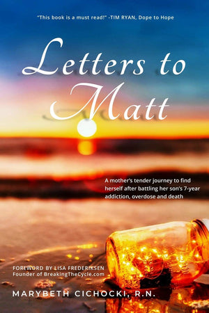 Letters to Matt,Used