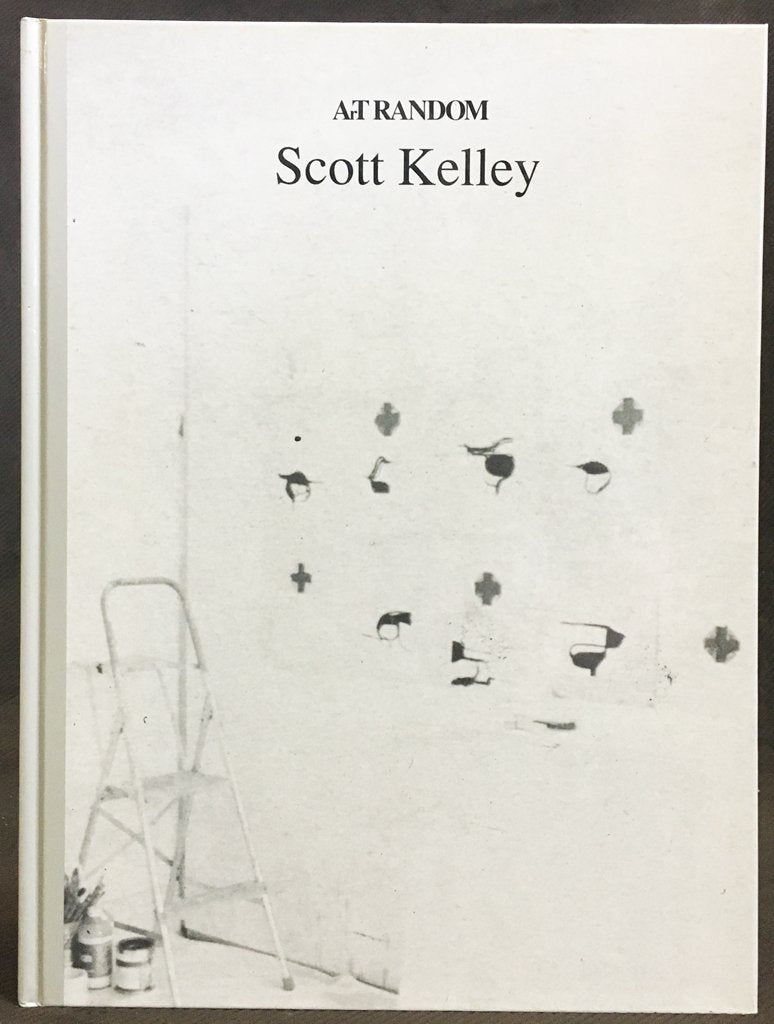 Scott Kelley (Art Random Series),Used