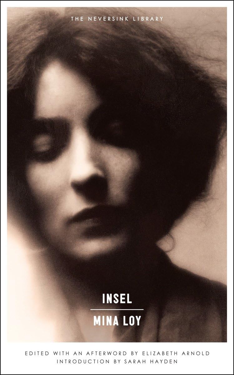Insel (Neversink)