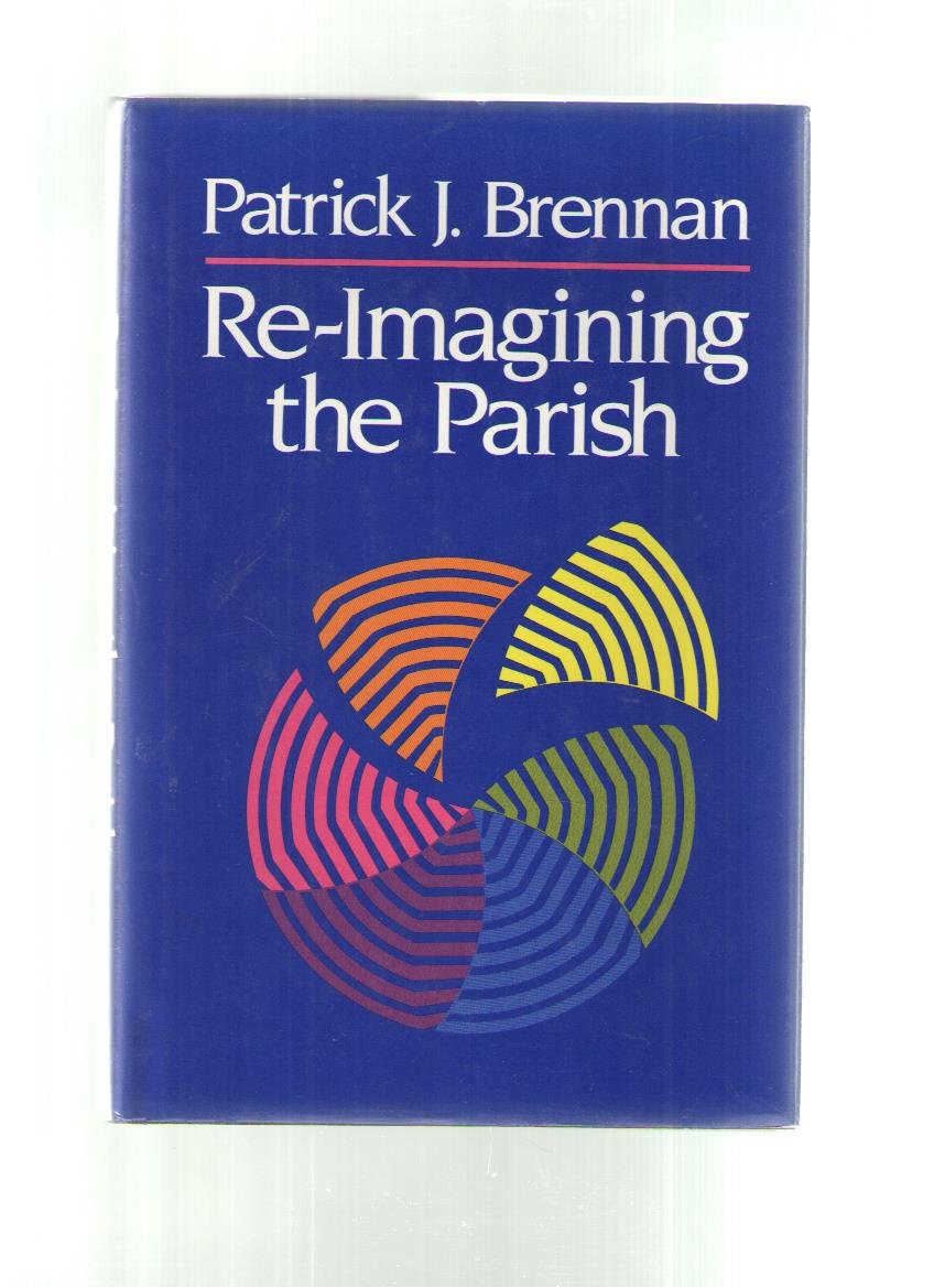 ReImagining The Parish,Used