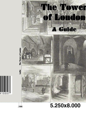 The Tower of London,Used