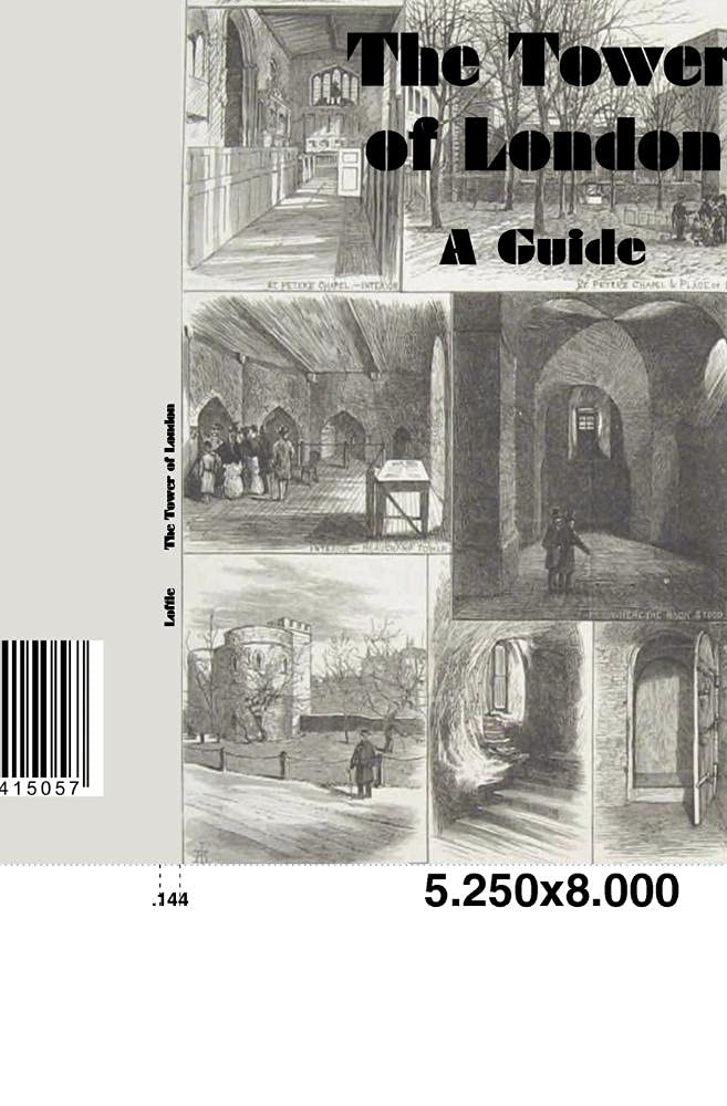 The Tower of London,Used
