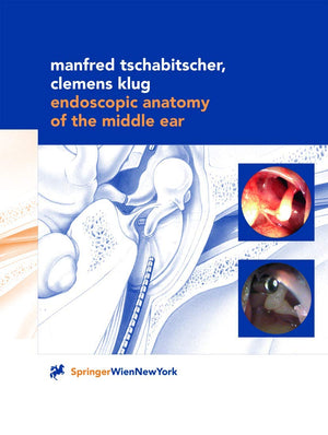 Endoscopic Anatomy of the Middle Ear,Used
