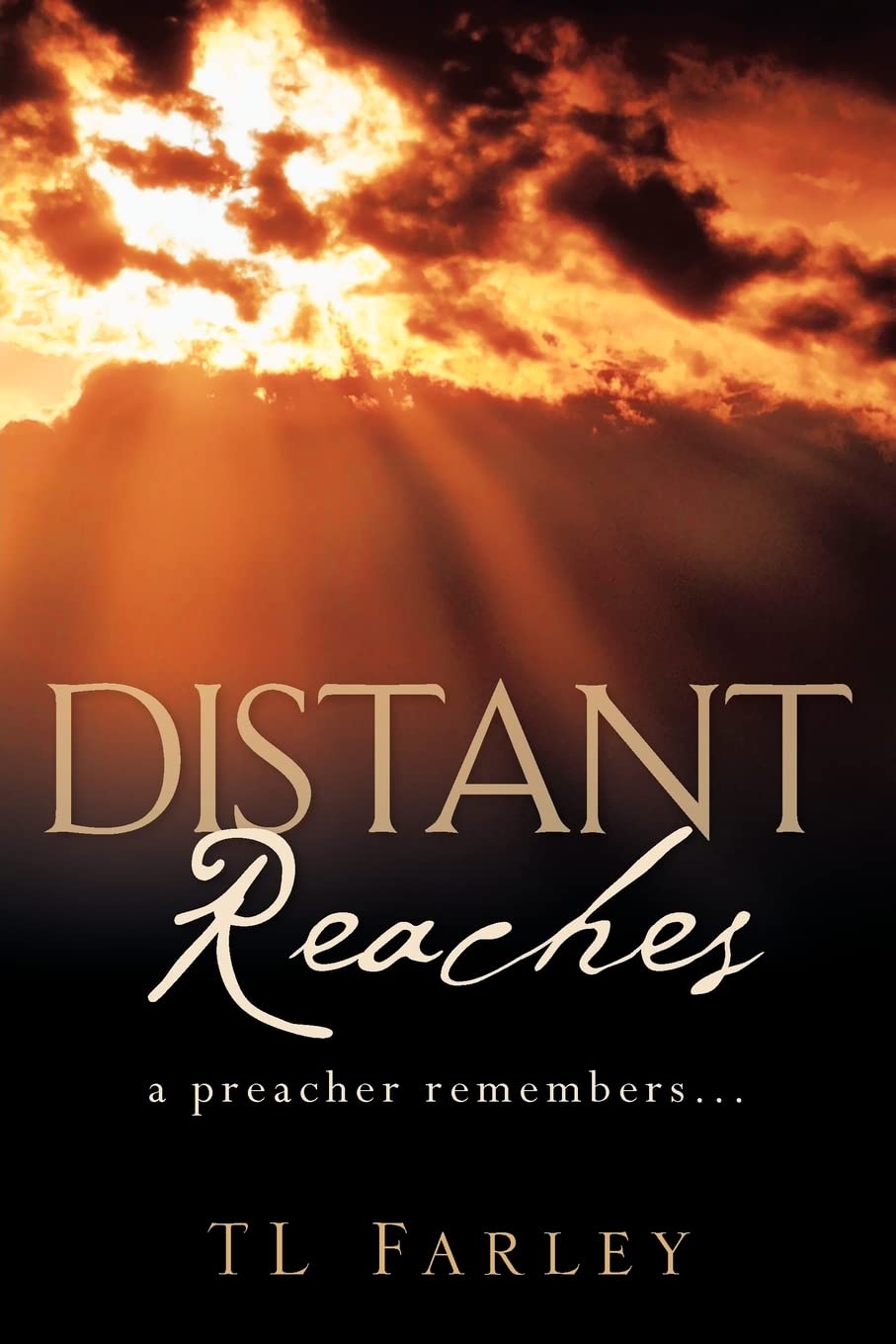 Distant Reaches,Used