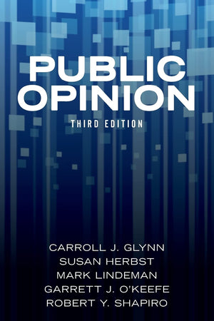 Public Opinion,New