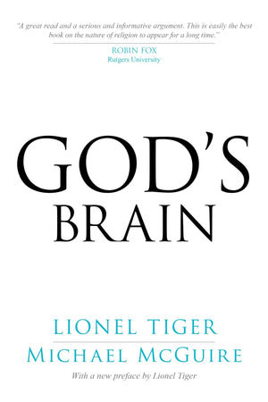 God's Brain,Used
