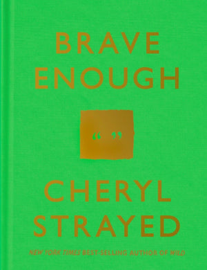 Brave Enough,New