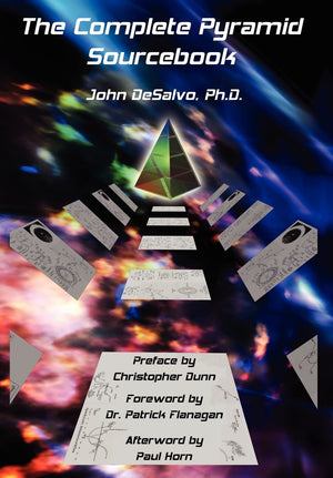 The Complete Pyramid Sourcebook,Used