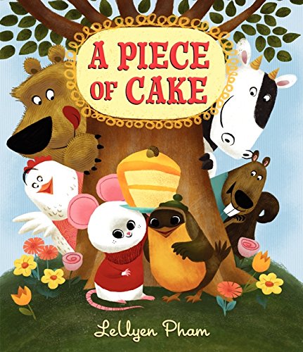 A Piece of Cake,Used