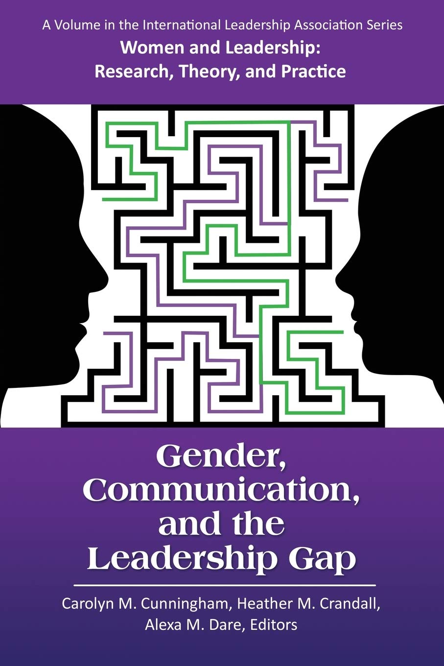 Gender, Communication, and the Leadership Gap (Women and Leadership),Used