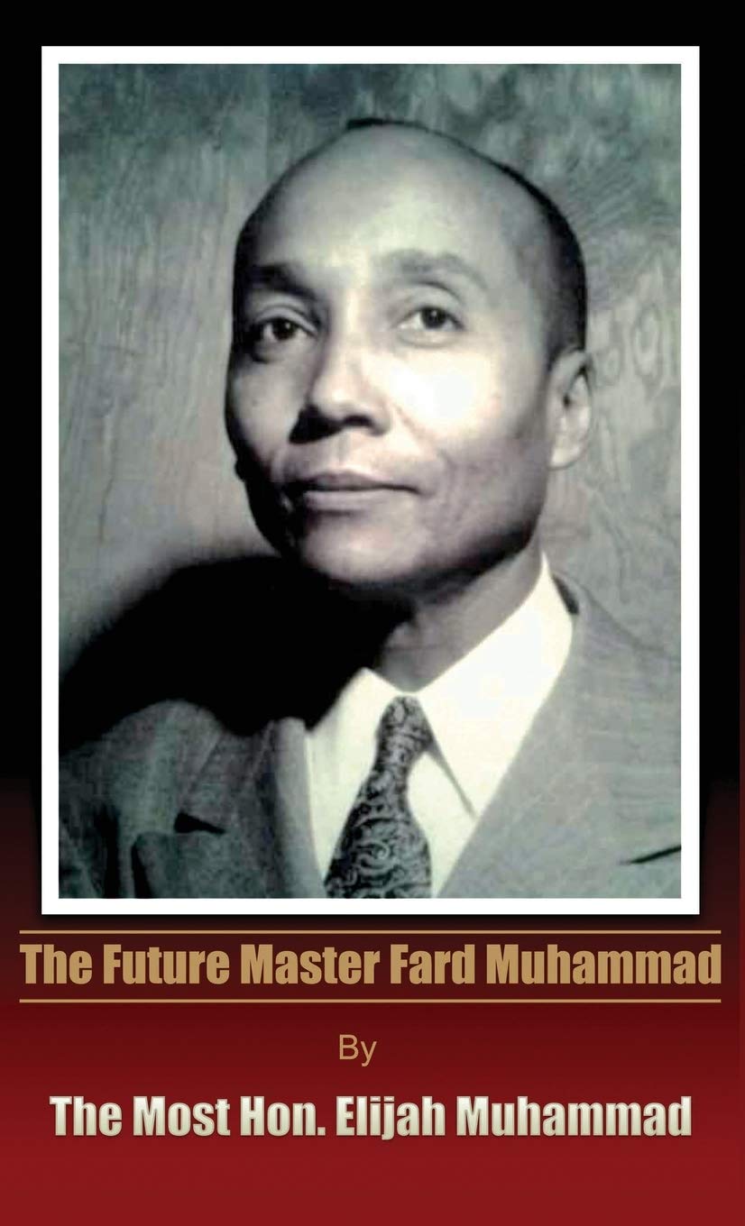 The Future Master Fard Muhammad,Used