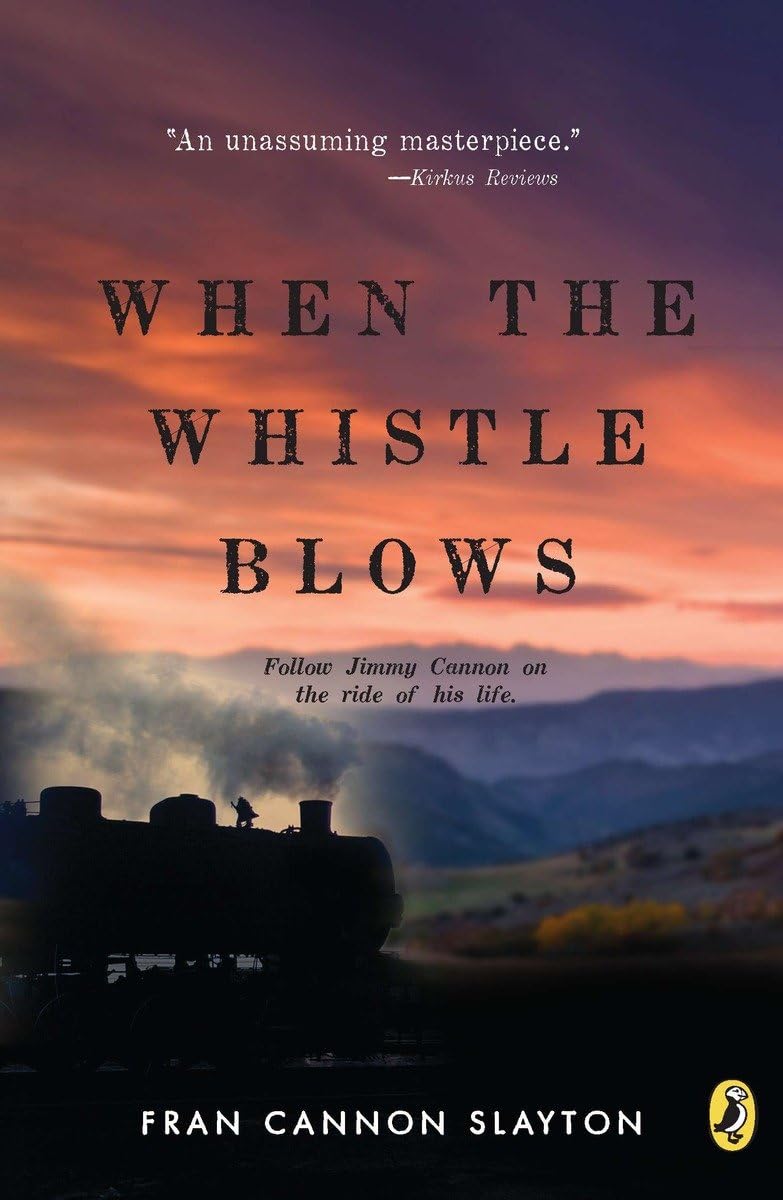 When the Whistle Blows,Used