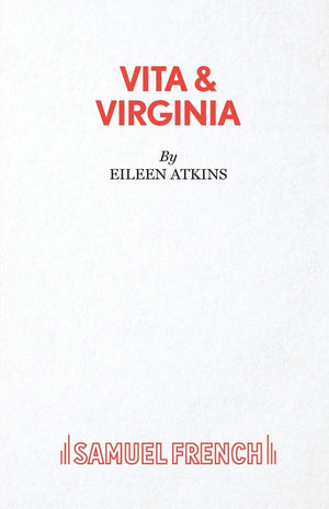 Vita & Virginia,Used