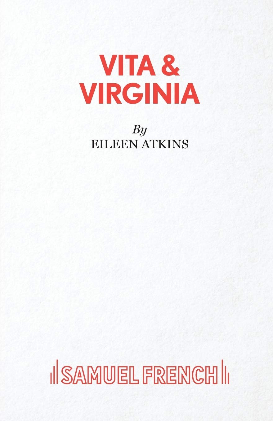 Vita & Virginia,Used