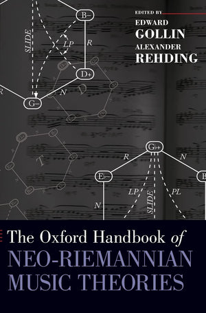 The Oxford Handbook of NeoRiemannian Music Theories (Oxford Handbooks),Used