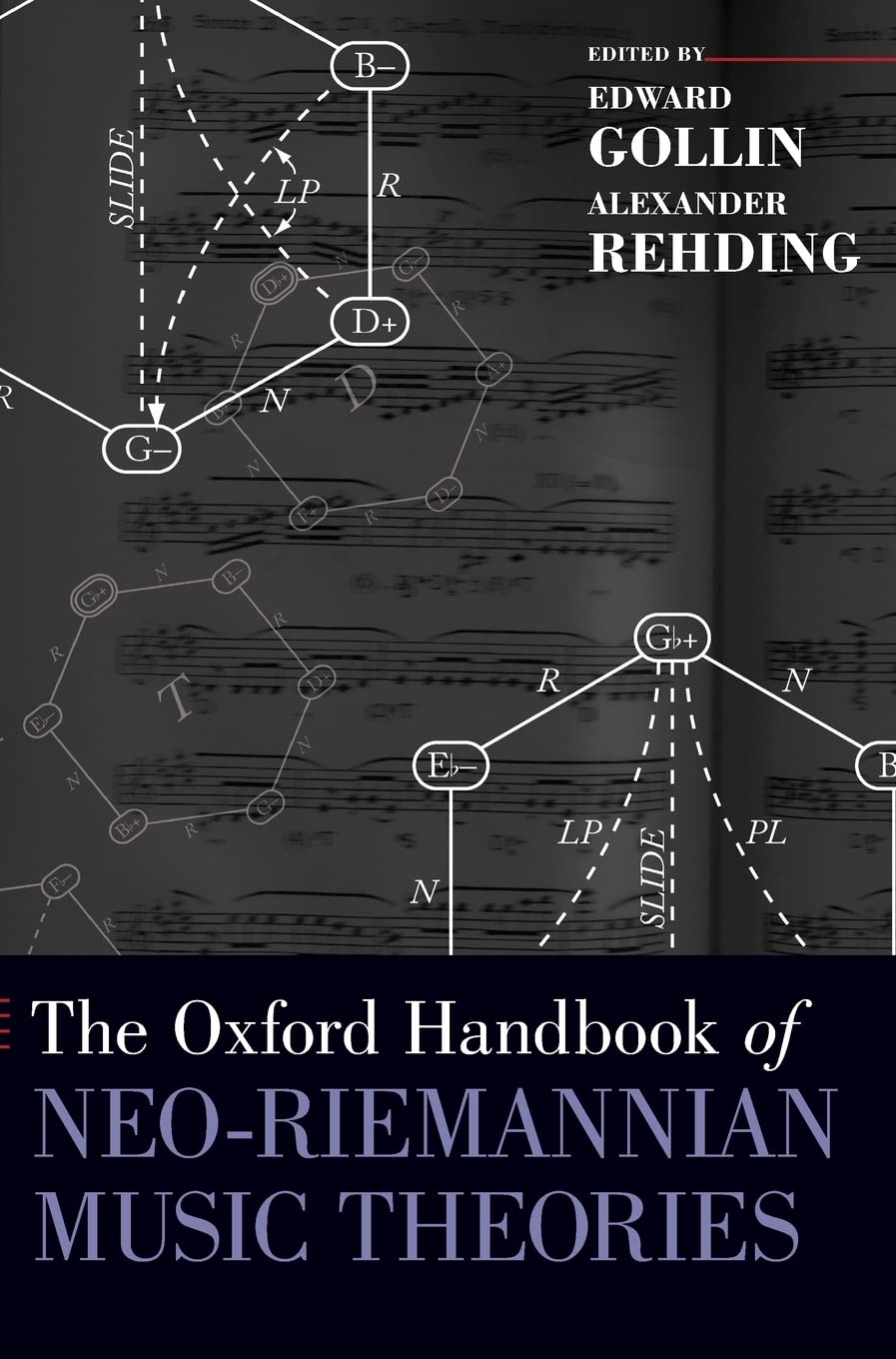 The Oxford Handbook of NeoRiemannian Music Theories (Oxford Handbooks),Used