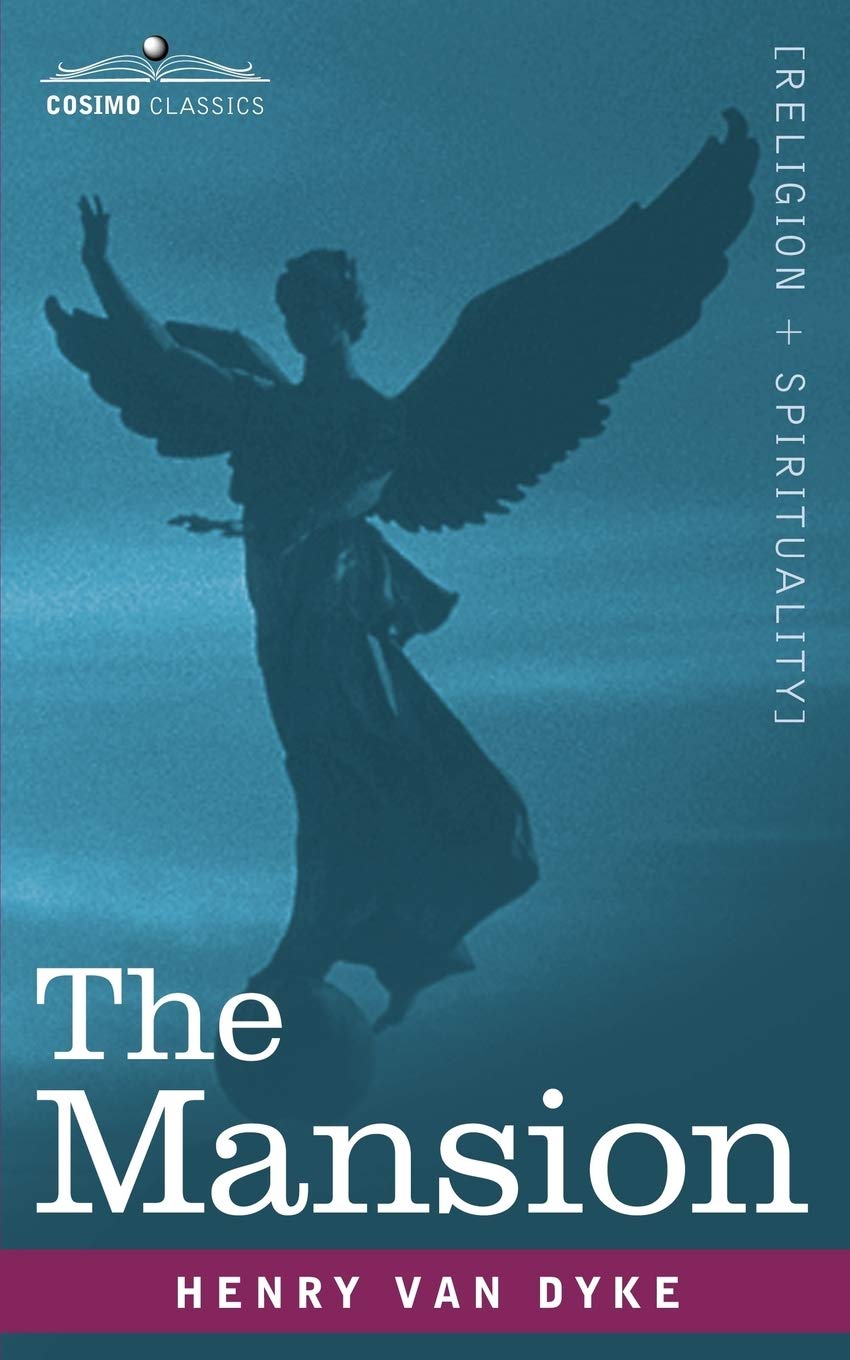 The Mansion (Cosimo Classics),Used