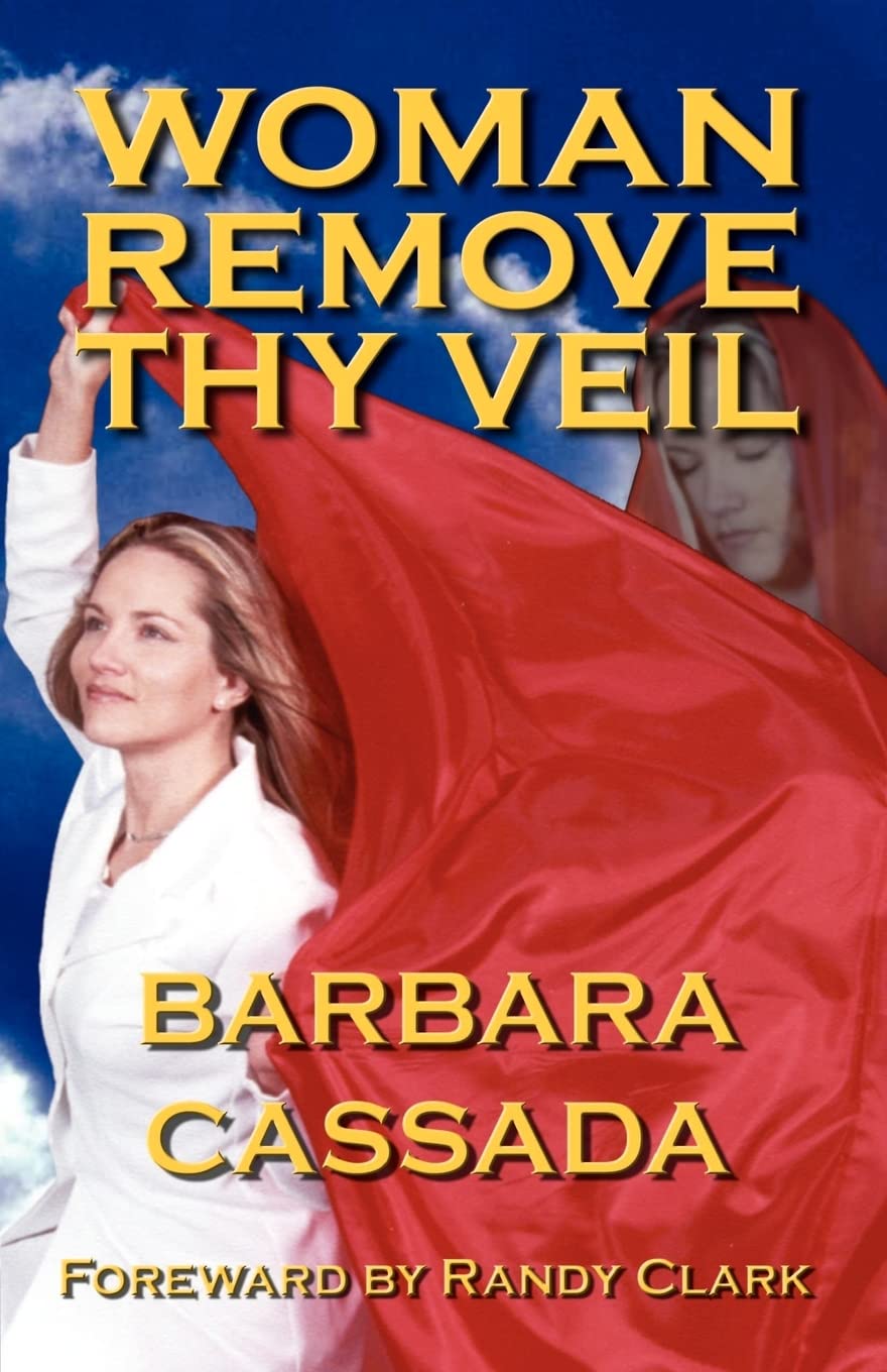 Woman Remove Thy Veil,Used