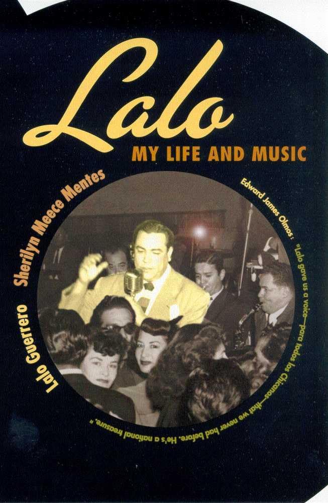 Lalo: My Life And Music,New