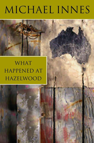 What Happened At Hazelwood,Used