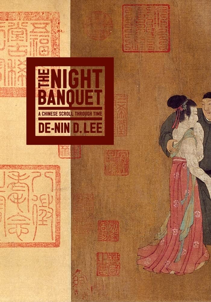 The Night Banquet,Used