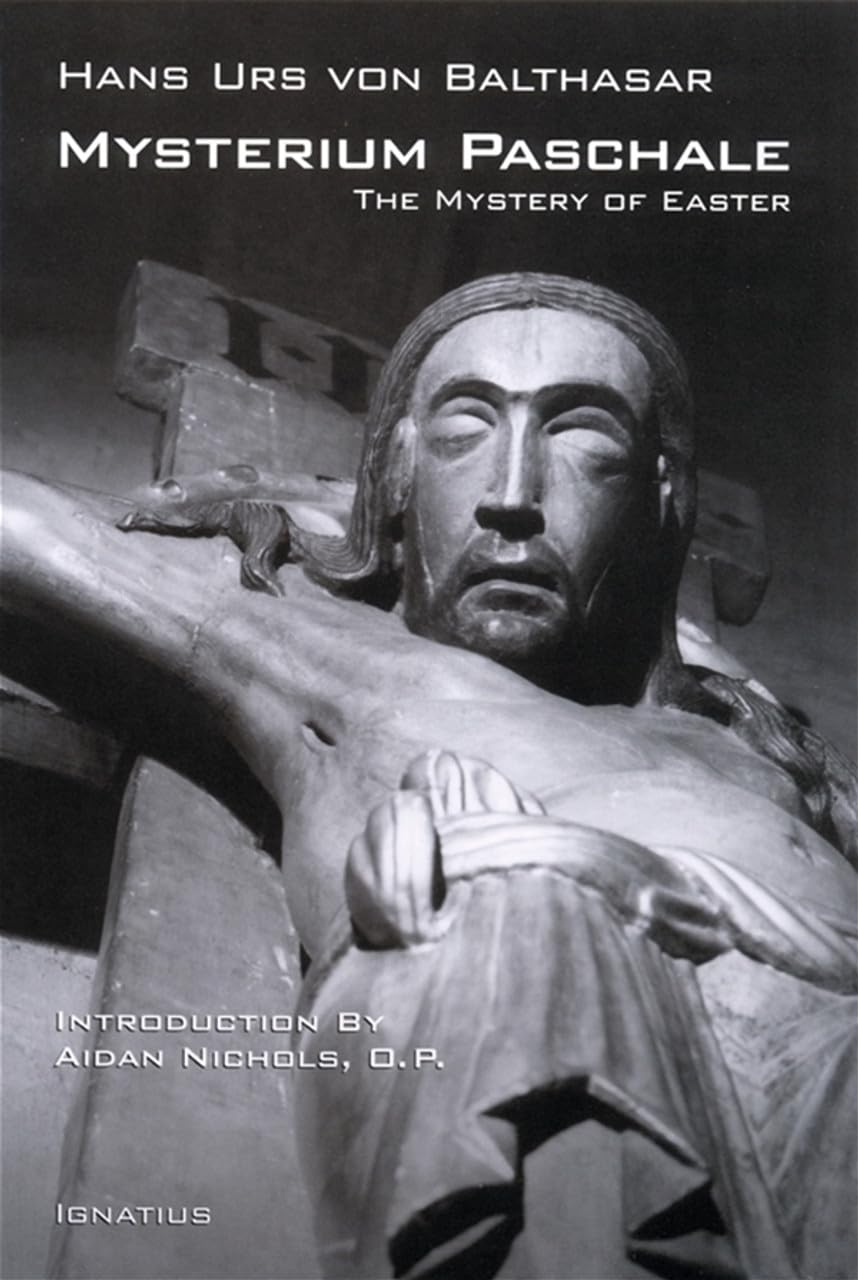 Mysterium Paschale: The Mystery of Easter,Used