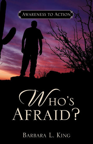 Who's Afraid?,Used