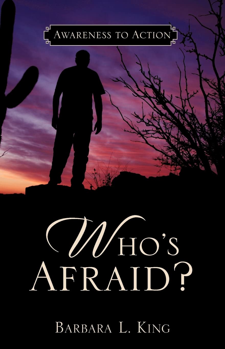 Who's Afraid?,Used
