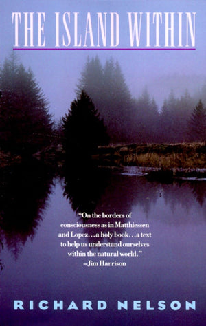 The Island Within,New