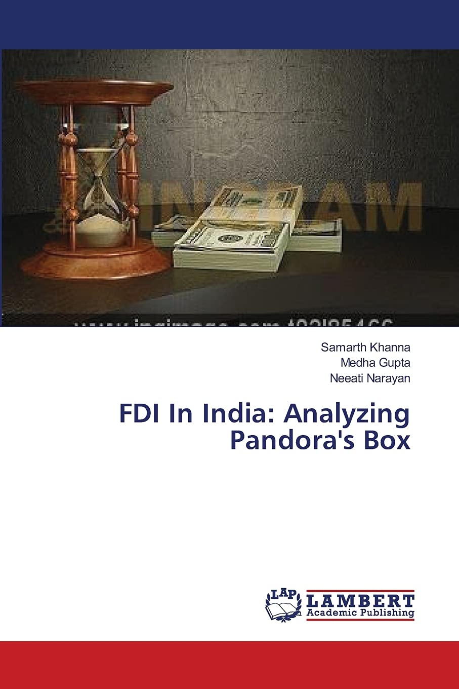 FDI In India: Analyzing Pandora's Box,Used