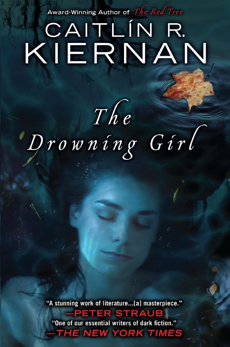 The Drowning Girl,Used