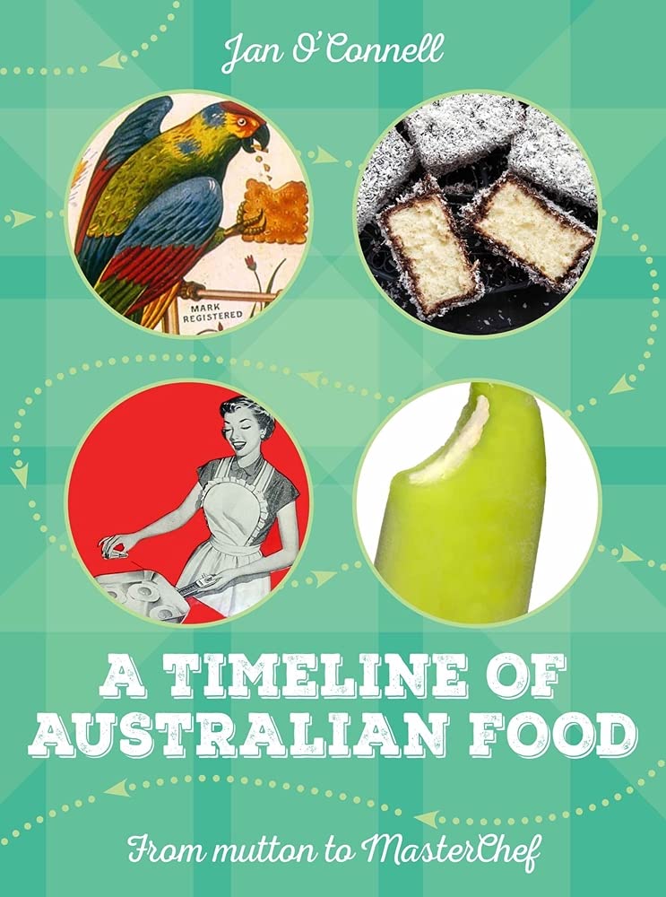 A Timeline Of Australian Food: From Mutton To Masterchef