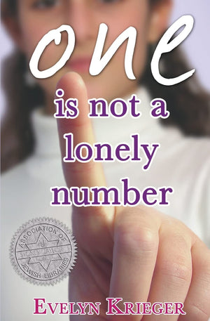 One Is Not A Lonely Number,New