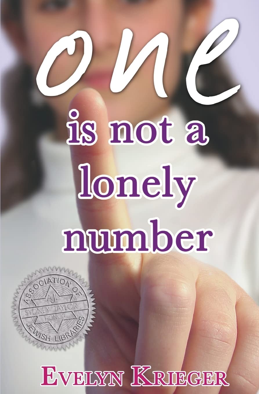 One Is Not A Lonely Number,New