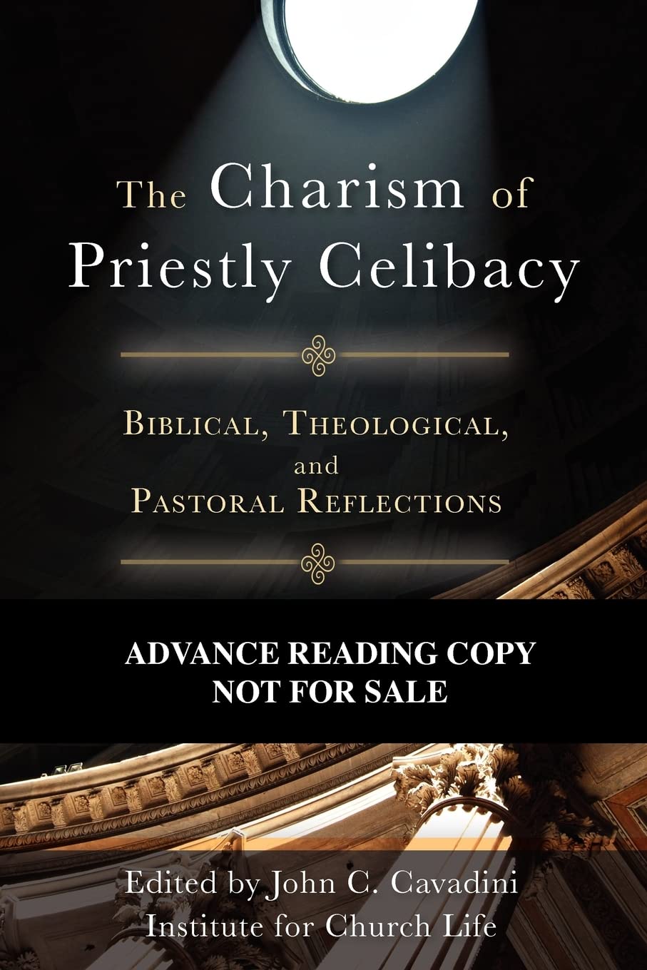 The Charism Of Priestly Celibacy,Used