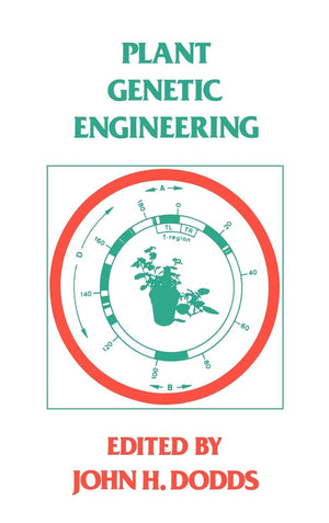 Plant Genetic Engineering,Used