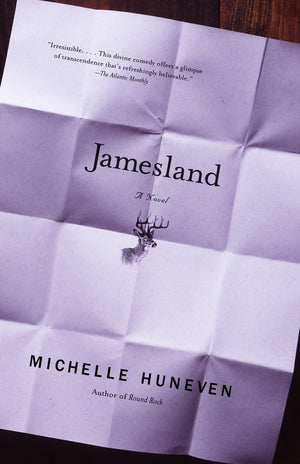Jamesland,Used
