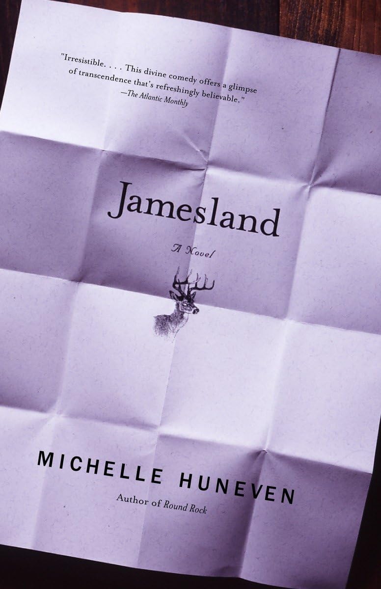Jamesland,Used